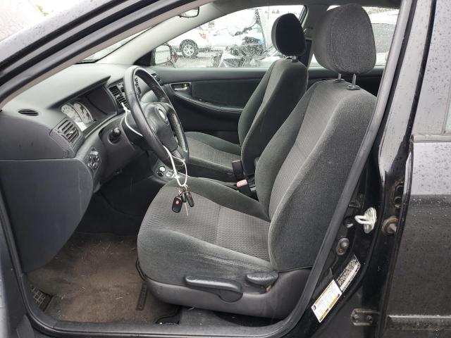 Photo 7 from auction – 2006 TOYOTA COROLLA CE with VIN 2T1BR32E16C588756