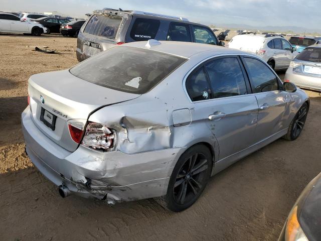 Photo 3 from auction – 2008 BMW 335 XI with VIN WBAVD53518A010506