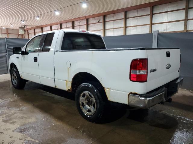 Photo 2 from auction – 2007 FORD F150 with VIN 1FTPX14V37FA54244
