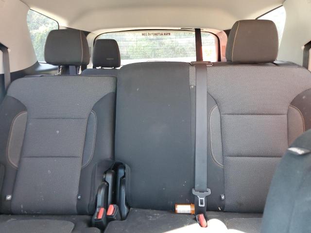 Photo 10 from auction – 2021 CHEVROLET TRAVERSE L with VIN 1GNERFKW1MJ189488