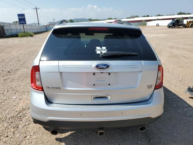 Photo 6 from auction – 2013 FORD EDGE SEL with VIN 2FMDK4JC7DBC06640