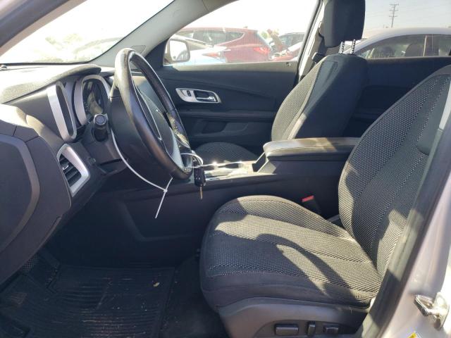 Photo 7 from auction – 2015 CHEVROLET EQUINOX LT with VIN 2GNALBEK5F1163300
