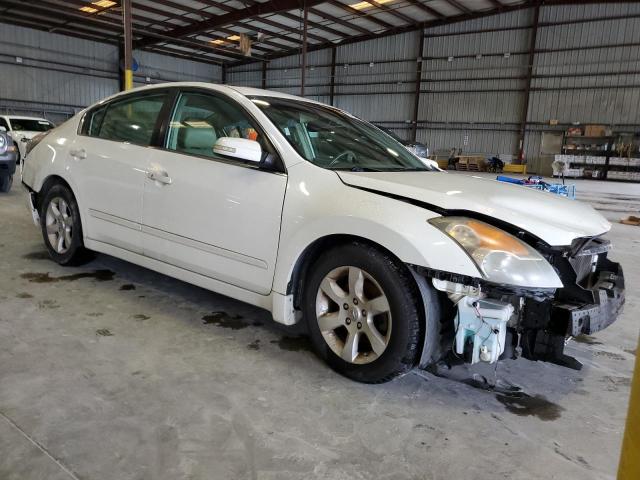 Photo 4 from auction – 2008 NISSAN ALTIMA 3.5 with VIN 1N4BL21E68C283803