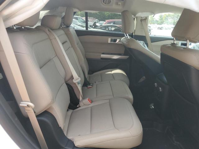 Photo 11 from auction – 2020 FORD EXPLORER L with VIN 1FMSK8FH2LGC39930