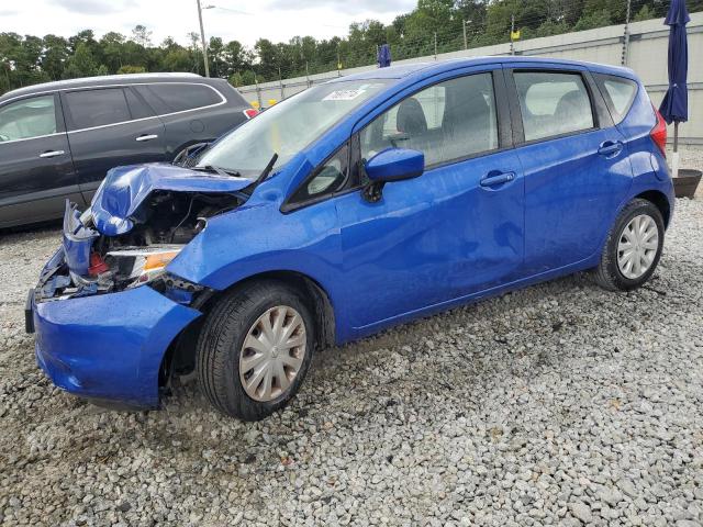 NISSAN VERSA NOTE 2016 with VIN 3N1CE2CP7GL391909 - Photo from auction