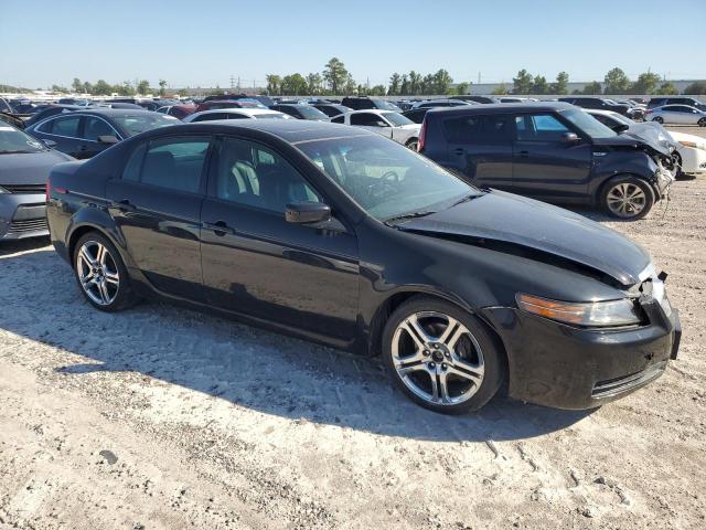 Photo 4 from auction – 2006 ACURA 3.2TL with VIN 19UUA65546A054816