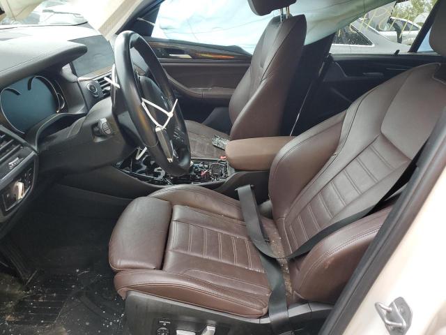 Photo 7 from auction – 2018 BMW X3 XDRIVE3 with VIN 5UXTR9C57JLD67493