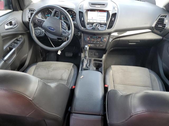Photo 8 from auction – 2017 FORD ESCAPE TIT with VIN 1FMCU9J96HUA74607
