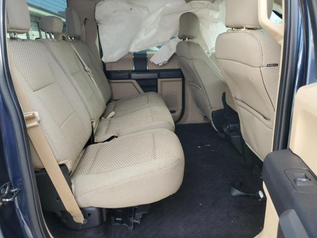 Photo 10 from auction – 2017 FORD F150 SUPER with VIN 1FTEW1EP5HFA13903