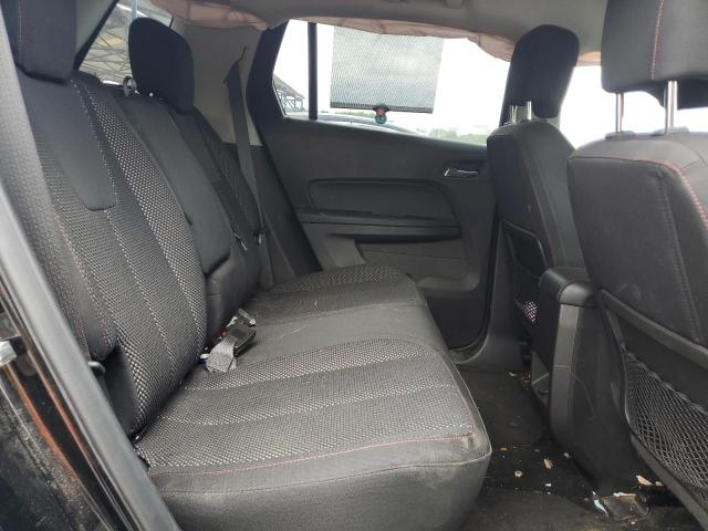 Photo 11 from auction – 2015 GMC TERRAIN SL with VIN 2GKFLWEK4F6114067