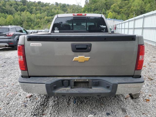 Photo 6 from auction – 2012 CHEVROLET SILVERADO with VIN 1GCPKTE73CF172296