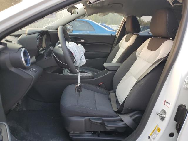 Photo 7 from auction – 2024 CHEVROLET TRAX LS with VIN KL77LFE22RC141552