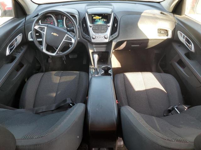 Photo 8 from auction – 2014 CHEVROLET EQUINOX LT with VIN 2GNALBEK0E6115656