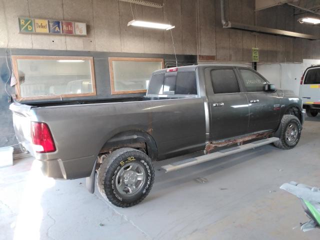 Photo 3 from auction – 2010 DODGE RAM 2500 with VIN 3D7TT2CT1AG162048