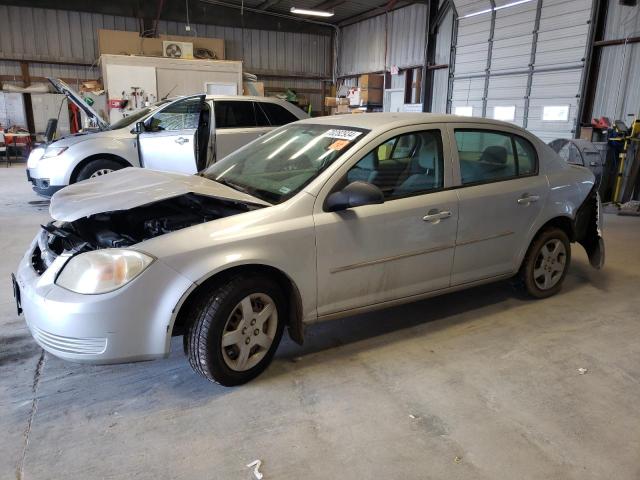 CHEVROLET COBALT 2005 with VIN 1G1AK52F757645751 - Photo from auction
