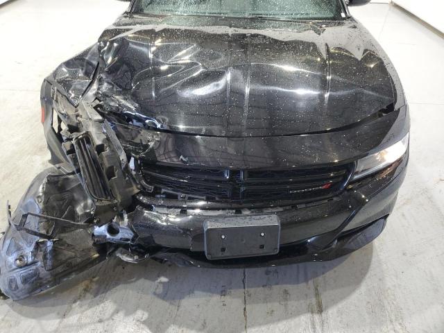 Photo 11 from auction – 2022 DODGE CHARGER SX with VIN 2C3CDXBGXNH200654