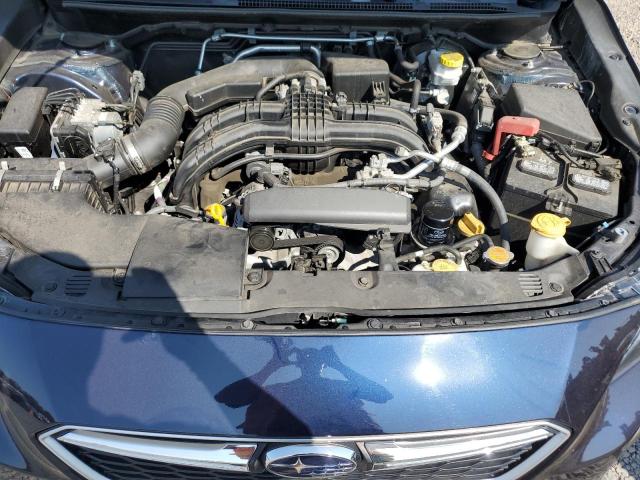 Photo 12 from auction – 2019 SUBARU IMPREZA PR with VIN 4S3GTAD68K3732159