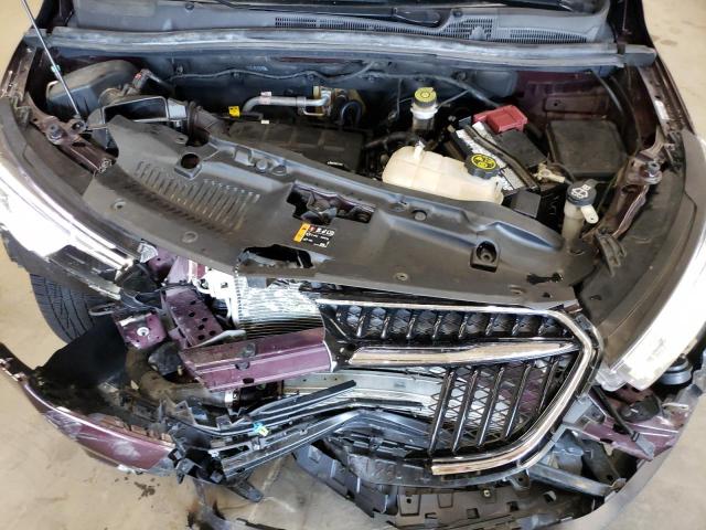 Photo 12 from auction – 2017 BUICK ENCORE ESS with VIN KL4CJGSB2HB105392