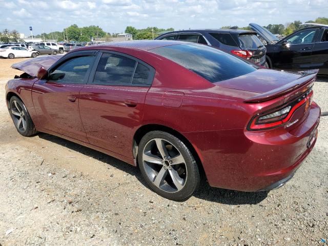 Photo 2 from auction – 2017 DODGE CHARGER SE with VIN 2C3CDXBGXHH618796