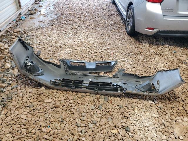 Photo 12 from auction – 2012 SUBARU IMPREZA SP with VIN JF1GPAL69CH221138