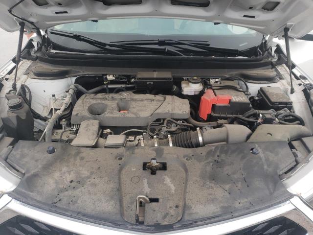 Photo 12 from auction – 2021 ACURA RDX TECHNO with VIN 5J8TC1H56ML010130