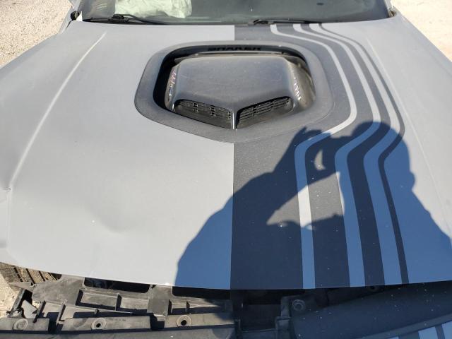 Photo 11 from auction – 2022 DODGE CHALLENGER with VIN 2C3CDZFJXNH182321