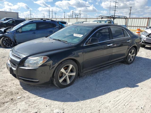 Photo 1 from auction – 2012 CHEVROLET MALIBU 1LT with VIN 1G1ZC5E01CF228913