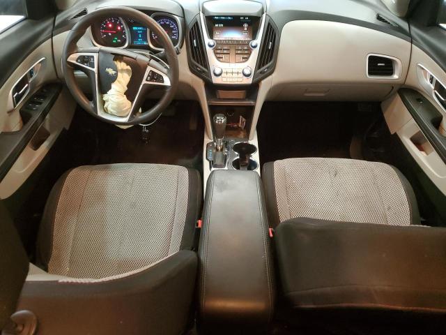Photo 8 from auction – 2016 CHEVROLET EQUINOX LT with VIN 2GNALCEK4G1162355
