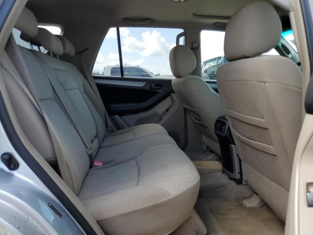 Photo 11 from auction – 2006 TOYOTA 4RUNNER SR with VIN JTEZU14RX68044698
