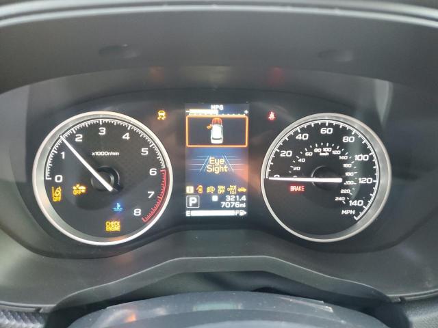 Photo 9 from auction – 2023 SUBARU FORESTER P with VIN JF2SKAEC0PH457464