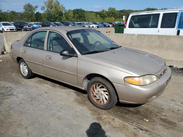 Photo 4 from auction – 1999 FORD ESCORT SE with VIN 1FAFP13P8XW158488