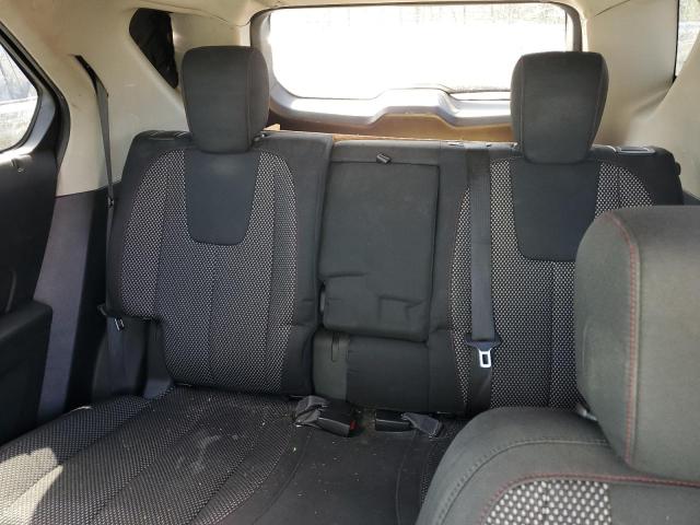 Photo 10 from auction – 2013 CHEVROLET EQUINOX LT with VIN 2GNALPEK6D6273138