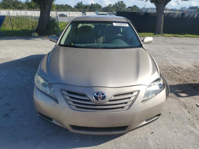 Photo 5 from auction – 2007 TOYOTA CAMRY CE with VIN 4T1BE46K97U504622