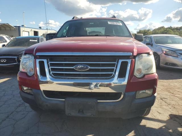 Photo 5 from auction – 2010 FORD EXPLORER S with VIN 1FMEU3BE1AUA31350