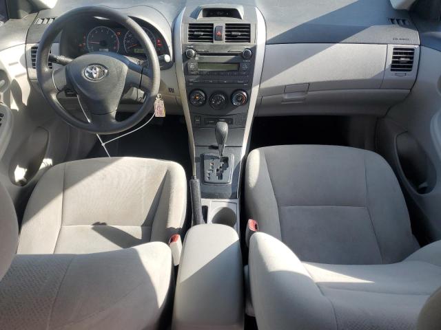 Photo 8 from auction – 2013 TOYOTA COROLLA BA with VIN 5YFBU4EE7DP178508