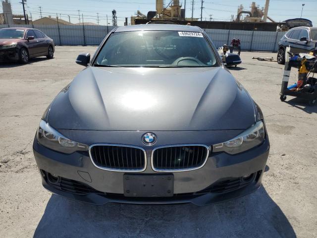 Photo 5 from auction – 2013 BMW 328 I SULE with VIN WBA3C1C54DF437243