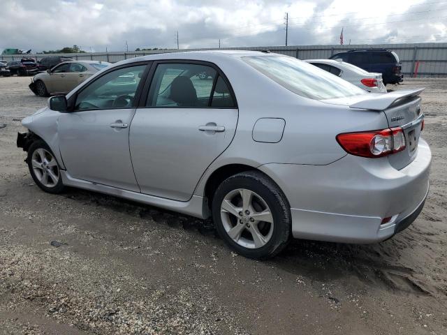 Photo 2 from auction – 2011 TOYOTA COROLLA BA with VIN 2T1BU4EE9BC732368