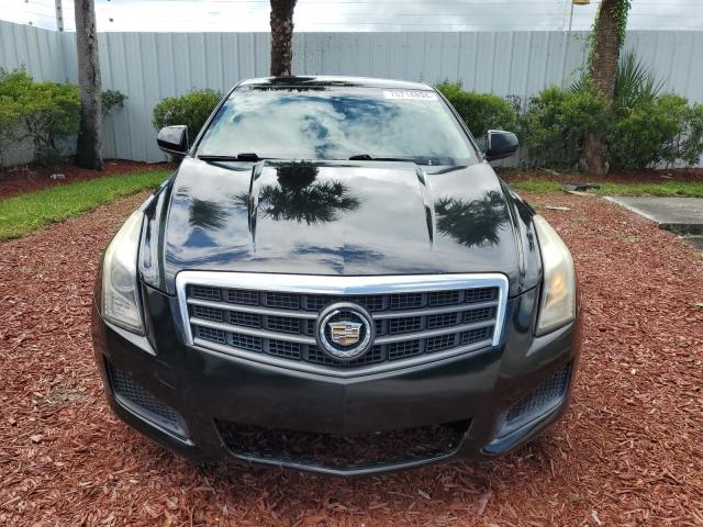 Photo 5 from auction – 2013 CADILLAC ATS with VIN 1G6AA5RA2D0120241