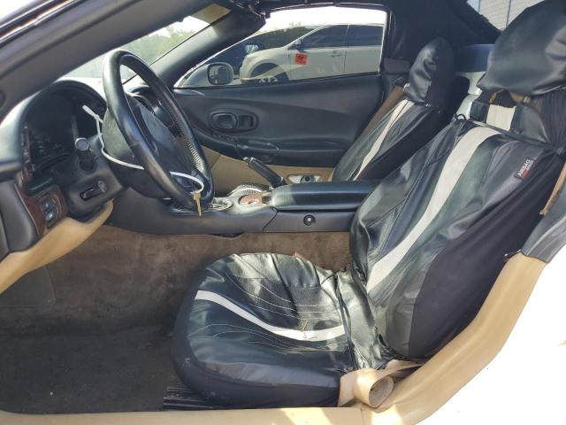 Photo 7 from auction – 2004 CHEVROLET CORVETTE with VIN 1G1YY32G945108108