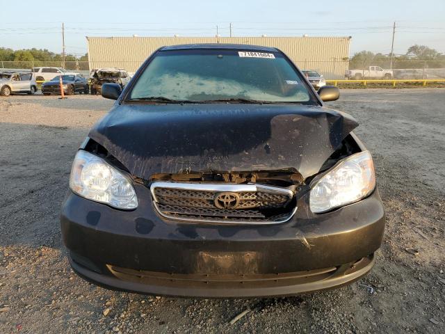 Photo 5 from auction – 2008 TOYOTA COROLLA CE with VIN 1NXBR32EX8Z989031