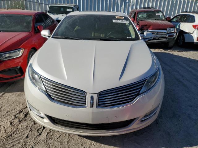Photo 5 from auction – 2013 LINCOLN MKZ with VIN 3LN6L2G92DR828151