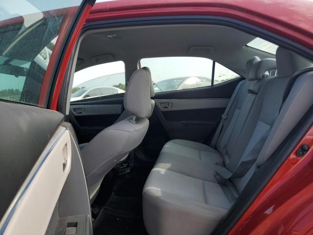 Photo 10 from auction – 2016 TOYOTA COROLLA L with VIN 2T1BURHE5GC640285