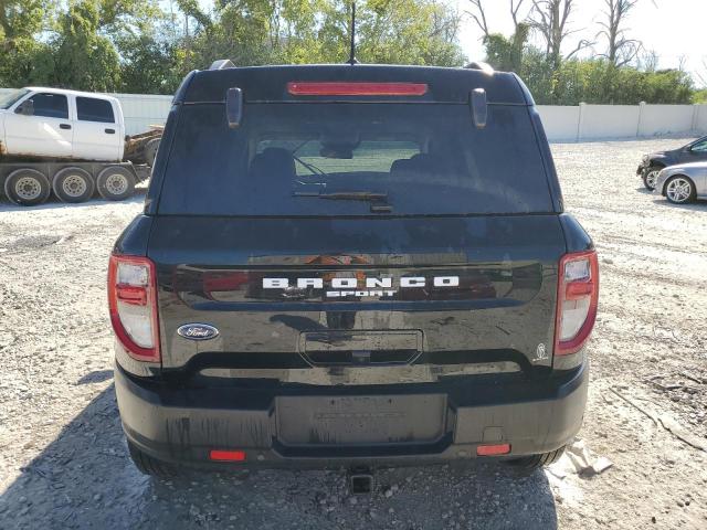 Photo 6 from auction – 2023 FORD BRONCO SPO with VIN 3FMCR9C68PRD88785