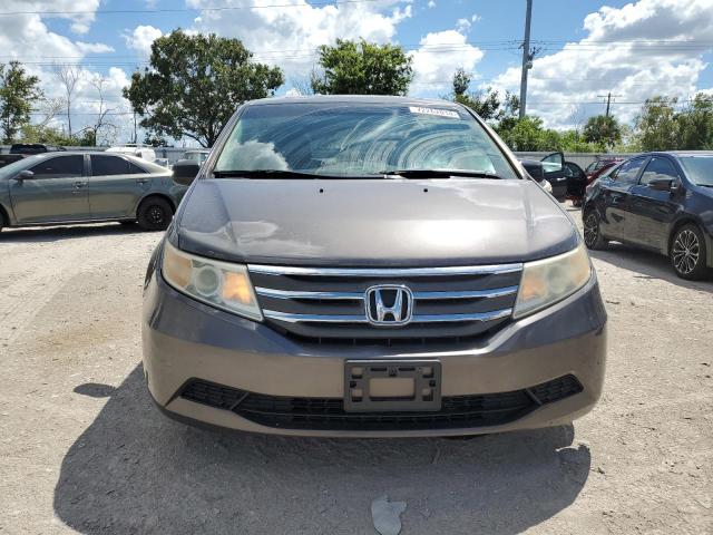 Photo 5 from auction – 2011 HONDA ODYSSEY EX with VIN 5FNRL5H63BB067328