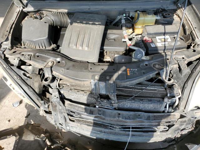 Photo 11 from auction – 2013 CHEVROLET CAPTIVA LS with VIN 3GNAL2EK8DS595462