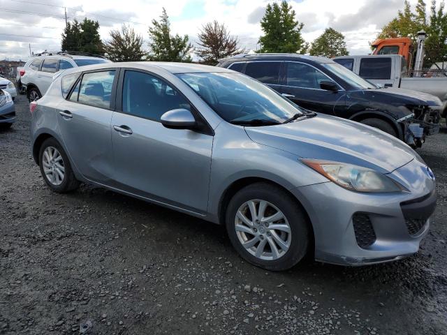 Photo 4 from auction – 2012 MAZDA 3 I with VIN JM1BL1L81C1594636