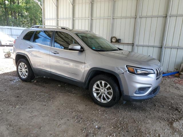 Photo 4 from auction – 2019 JEEP CHEROKEE L with VIN 1C4PJMCB9KD176945
