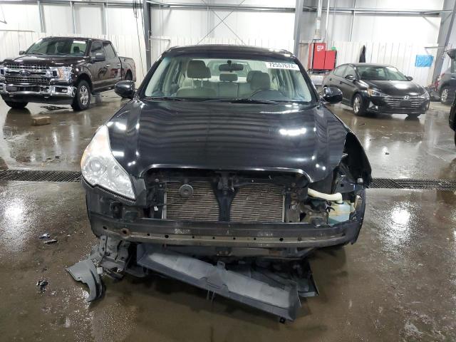 Photo 5 from auction – 2010 SUBARU LEGACY 2.5 with VIN 4S3BMCG66A3215102