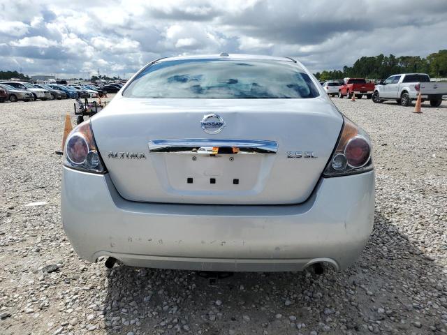 Photo 6 from auction – 2011 NISSAN ALTIMA BAS with VIN 1N4AL2AP3BN456458