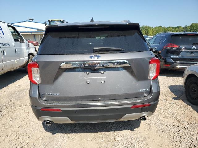 Photo 6 from auction – 2022 FORD EXPLORER L with VIN 1FMSK8FHXNGA29403
